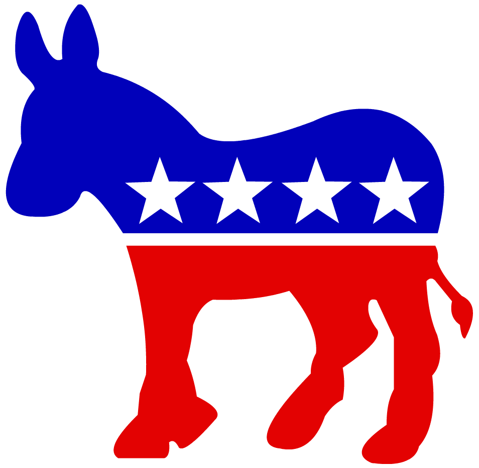 Partido Demócrata de Estados Unidos - EcuRed
