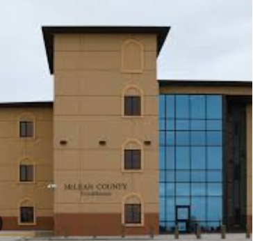 Condado de McLean EcuRed