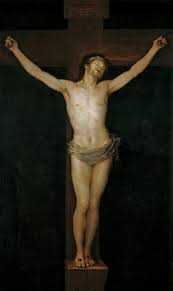 Cristo crucificado(Goya).jpg
