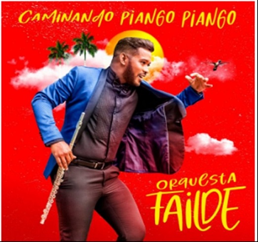 Archivo:Cubadisco 2026 Orquesta Faílde .jpg