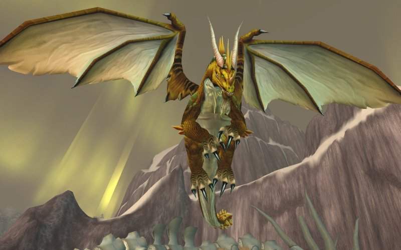 Archivo:Nozdormu WoW.jpg