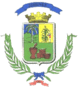 Escudo de Jiménez