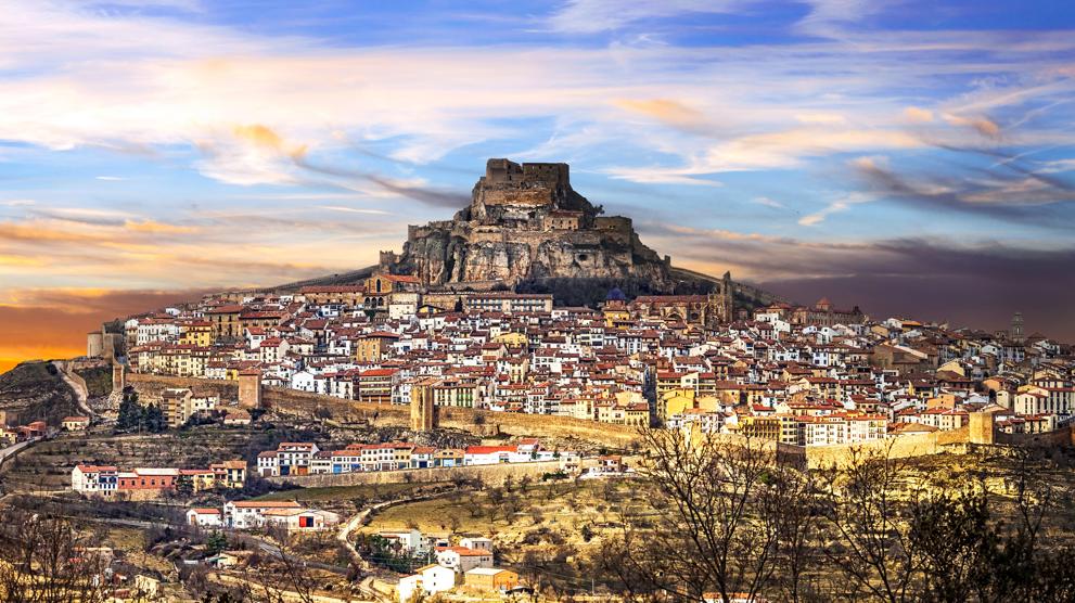 Morella EcuRed