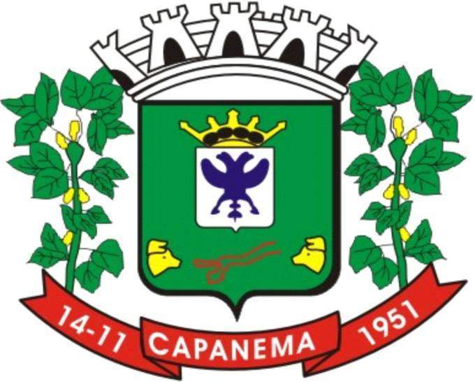 Archivo:Escudo Capanema.jpg