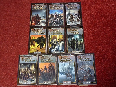 La compañía negra.JPG