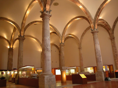 Archivo:Caravaca museoarqueologico .jpg
