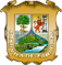 Escudo de Coahuila de Zaragoza