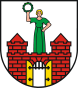 Escudo de Magdeburgo