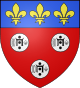 Escudo de Chartres