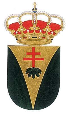 Archivo:Escudo de Codos.jpg