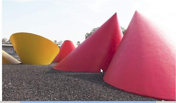 Archivo:Escultura Reloj Solar.jpg