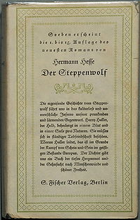 Original del Lobo estepario 200px-Hermann Hesse Der Steppenwolf 1927.jpg