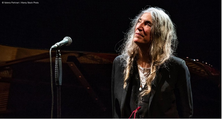 Archivo:Patti Smith Premio Princesa de Asturias 2026.jpg