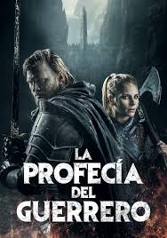 La profecía del guerrero.jpg