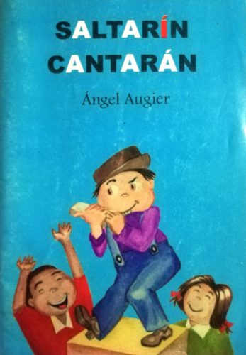 Archivo:Saltarin Cantaran-Angel Augier.jpg