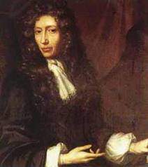 Robert Boyle - EcuRed