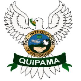 Archivo:Escudo de quipama, boyaca.jpg