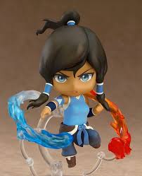 Avatar Korra
