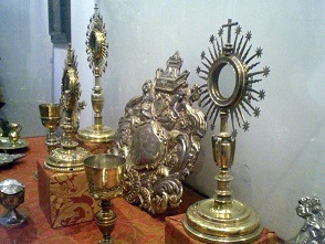 Archivo:Museo-de-arte-sacro-san-antolin 481769.jpg