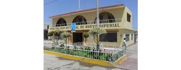 Archivo:Municipalidad NuevaImperial.jpeg