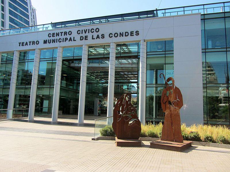Archivo:Centro Civico, Teatro Las Condes .jpg
