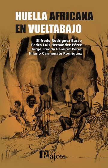 Archivo:Huella africana en Vueltabajo.jpg