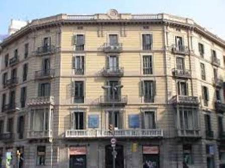 Image result for Conservatori Professional del Liceu (Barcelona, Catalunya)."