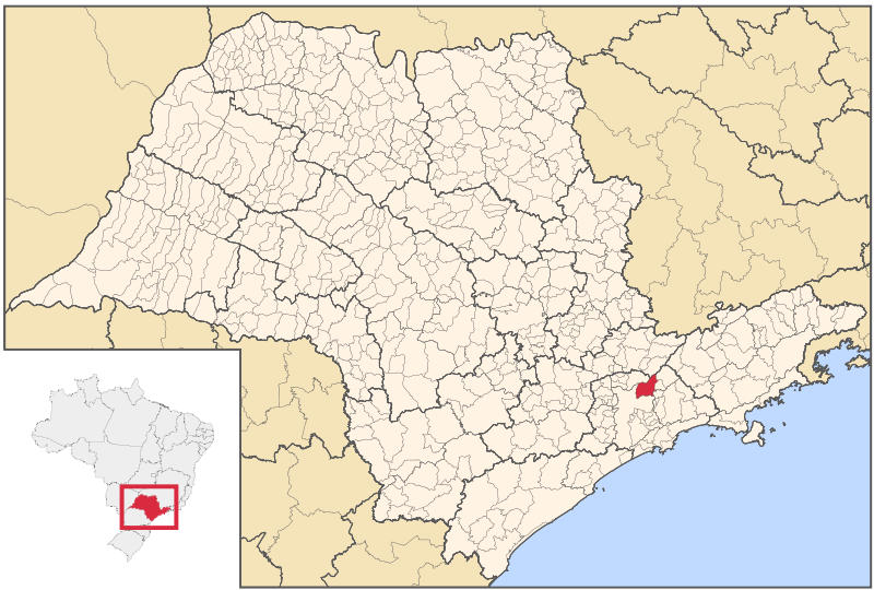 Guarulhos (Brasil) - EcuRed