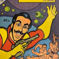 Archivo:Recopilatorio de la serie 'Matías Pérez' .jpg