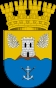 Escudo de Comuna Calbuco