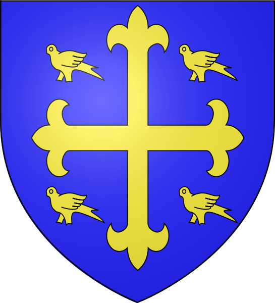 Archivo:Escudo del rey Edmund Ironside.svg.png