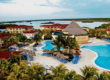 Archivo:Portada Memories Caribe.jpg