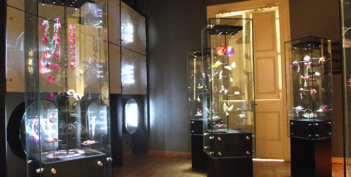 Archivo:Sala Rari, un mundo en miniatura.jpg