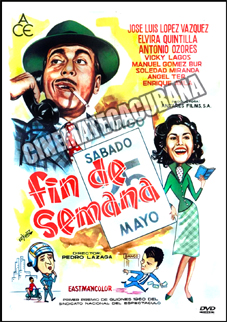 Fin de semana (película) EcuRed