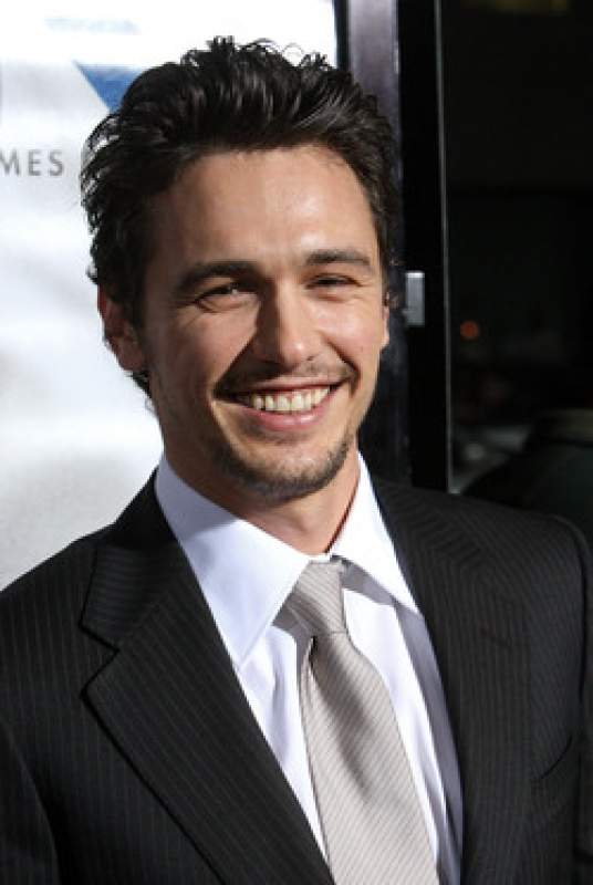 James Franco EcuRed