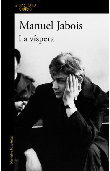 Archivo:La víspera portada.jpg