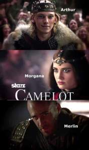 Archivo:Serie camelot.jpg