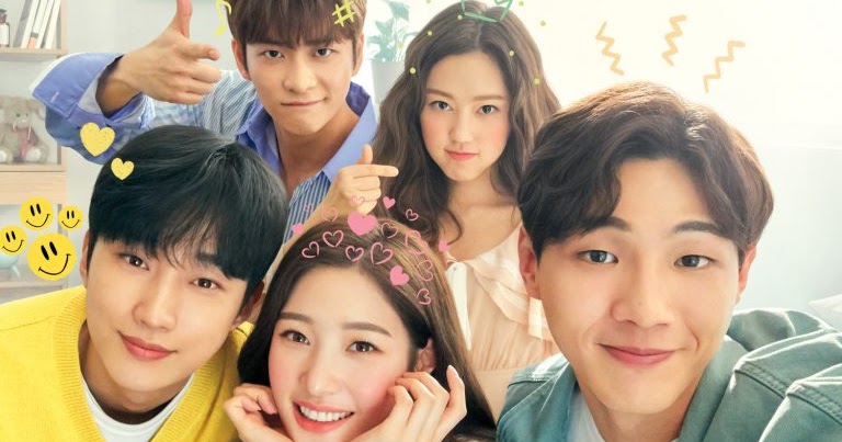 My First First Love Temporada 1