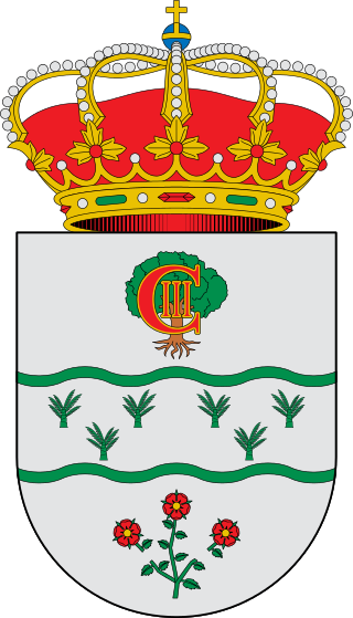 Archivo:Escudo de Cañada Rosal (Sevilla).svg.png