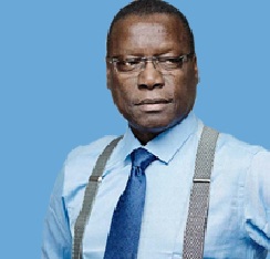 Pierre Goudiaby Atepa EcuRed