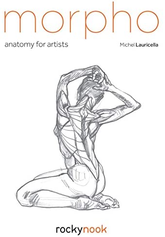 Anatomía artística - EcuRed