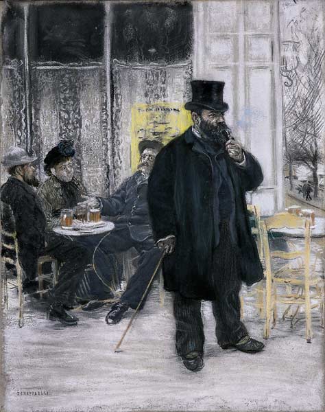 Archivo:Café Guerbois.jpg
