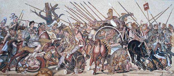 Archivo:Battle of Issus.jpg