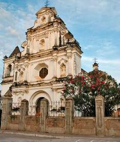 Foto de Ermita de San Juan en Puentedura, Burgos