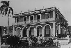 Antiguo Palacio Brunet, hoy sede de la Asociación Pro – Trinidad..jpg