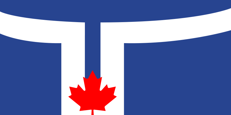 Archivo:Bandera de Toronto.png