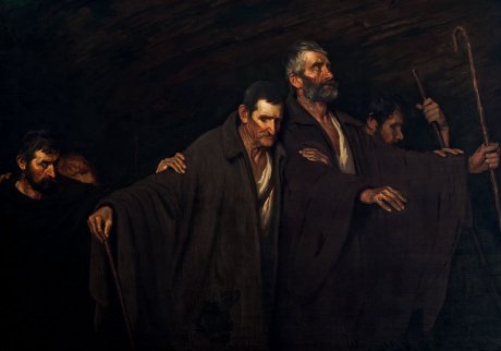 Archivo:Caravana de ciegos pintura.jpg