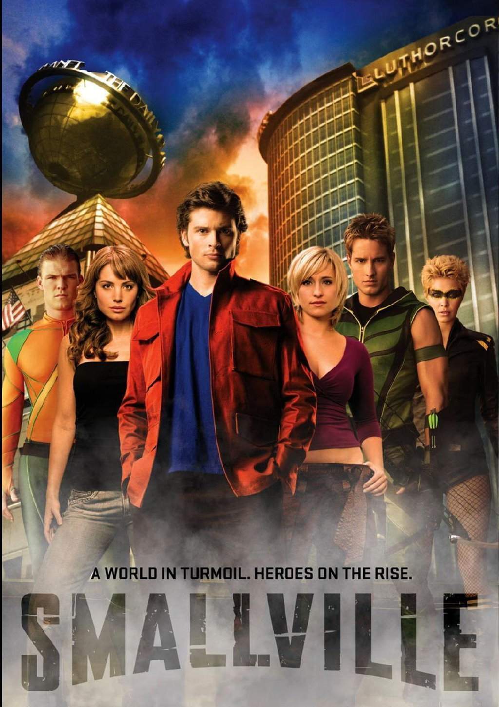 Smallville