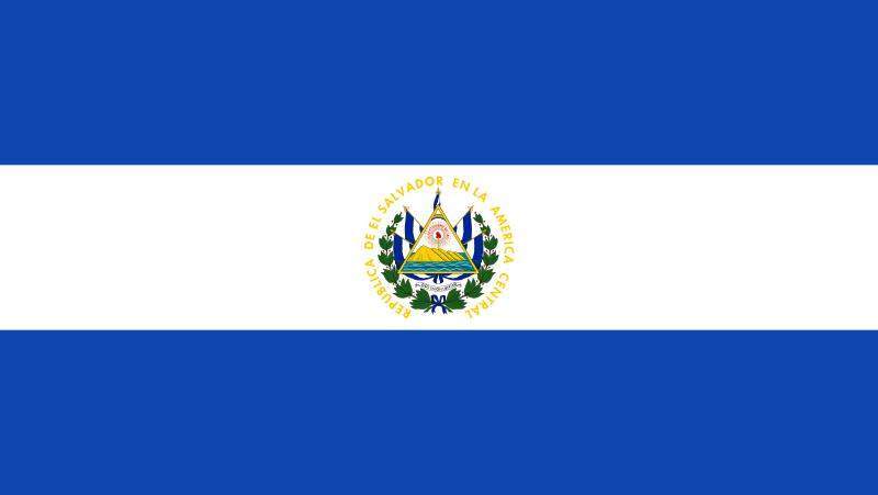 Archivo:Bandera El Salvador.jpg