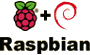Raspbian logo.png